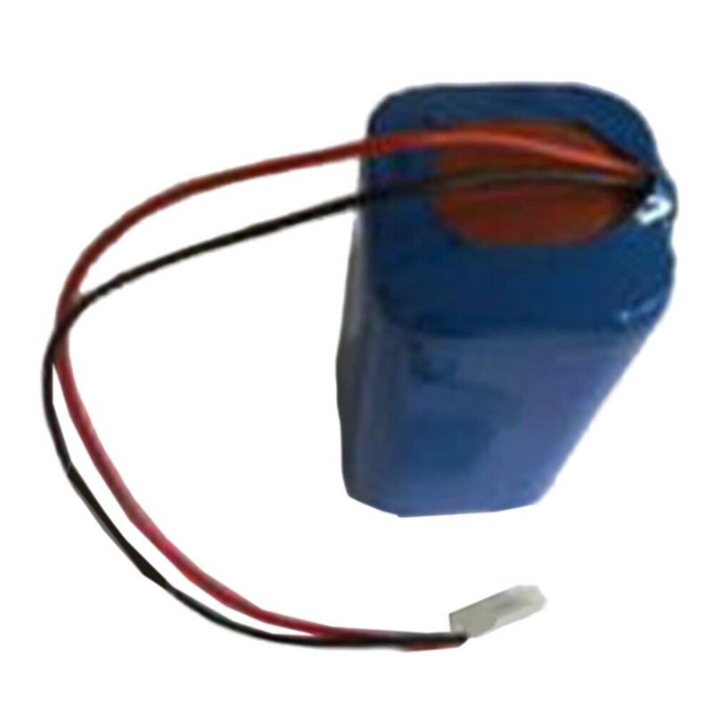 Kompatibel Udstyrsbatteri til Ronbo Ronbo RB700 Kompatibel Udstyrsbatteri Ronbo til Ronbo RB700