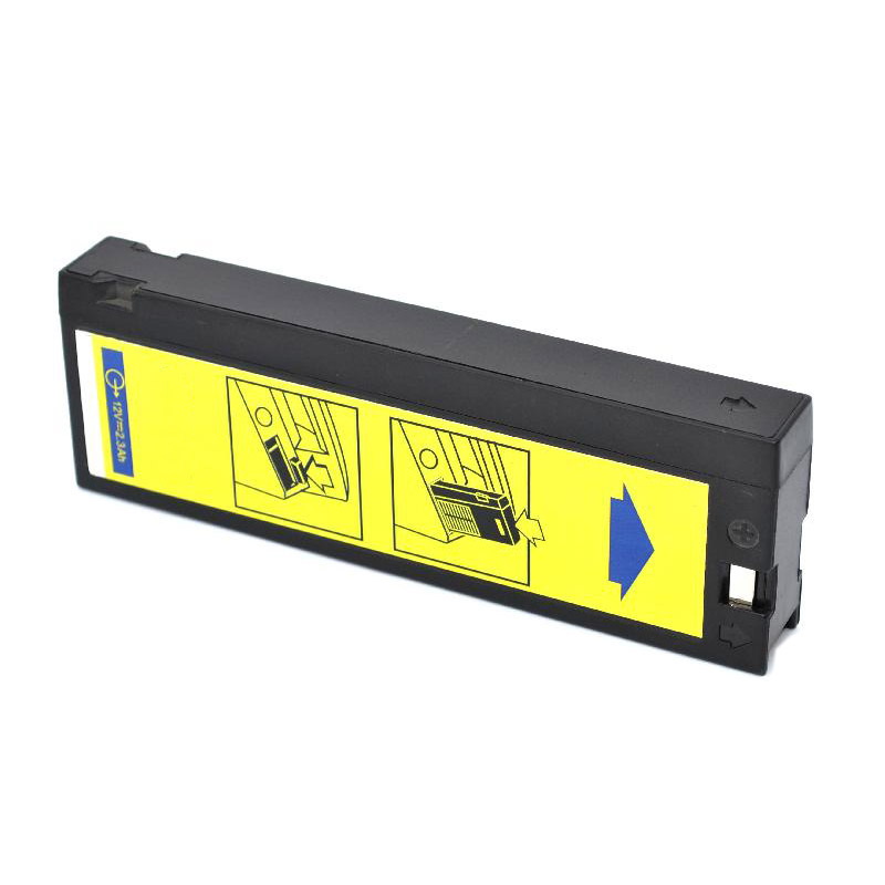 Kompatibel Udstyrsbatteri til Nihon Kohden ECG 5151 Kompatibel Udstyrsbatteri Nihon Kohden til ECG 5151