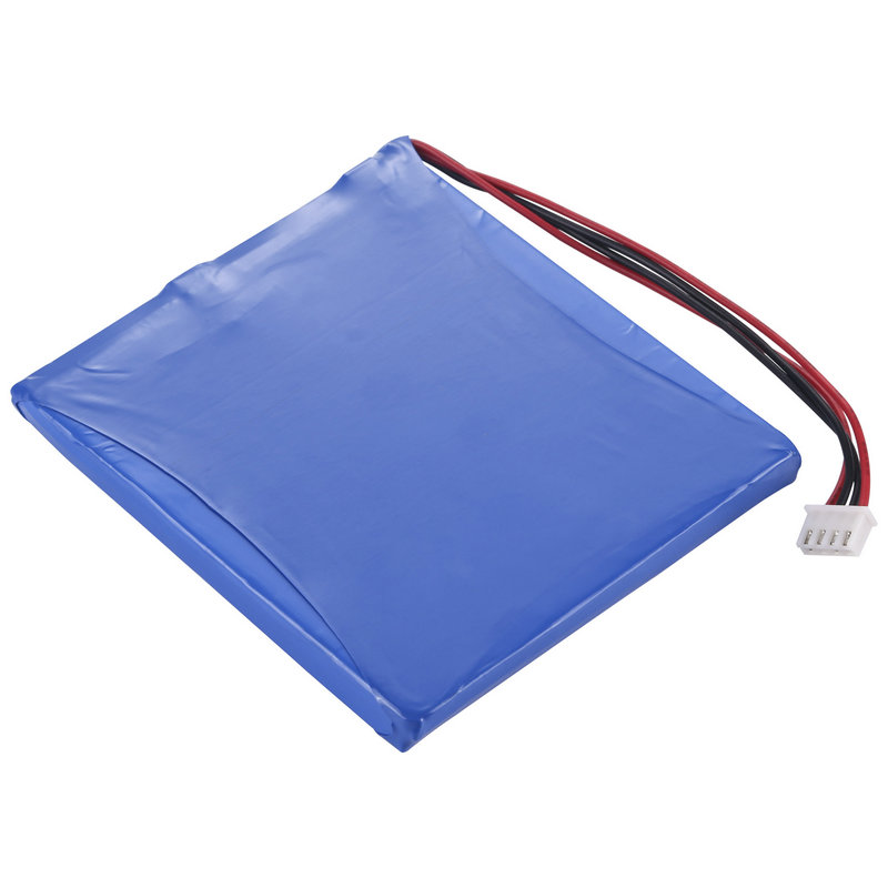 Kompatibel Udstyrsbatteri til AETEP JQ050-04L Kompatibel Udstyrsbatteri AETEP til JQ050-04L