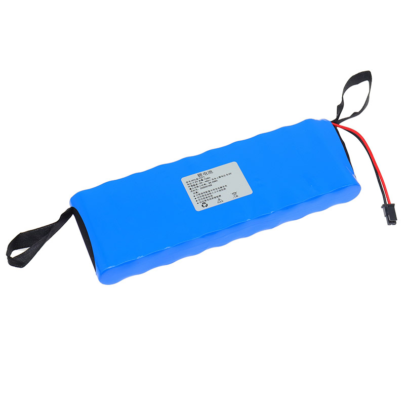 Kompatibel Udstyrsbatteri til Deviser S7000 Kompatibel Udstyrsbatteri Deviser til S7000