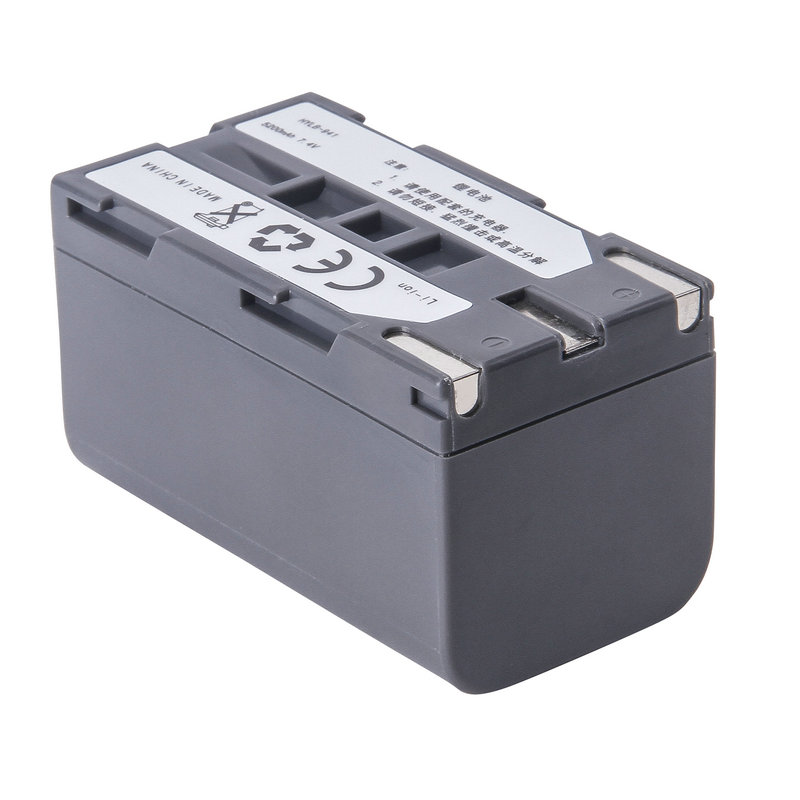 Kompatibel Udstyrsbatteri til Novker NK5600 Kompatibel Udstyrsbatteri Novker til NK5600