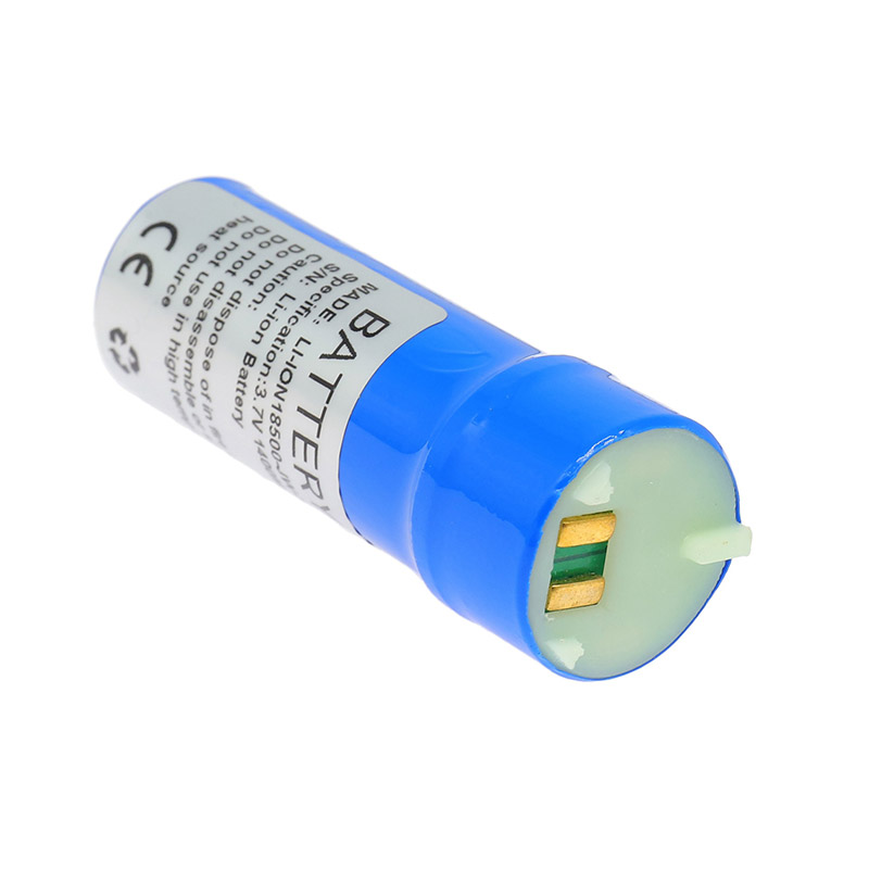 Kompatibel Udstyrsbatteri til Coxo LI-ION18500-JW-NO16 Kompatibel Udstyrsbatteri Coxo til LI-ION18500-JW-NO16