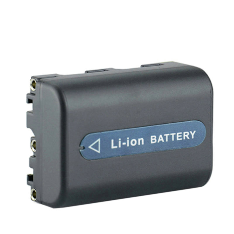 Kompatibel Udstyrsbatteri til Satir SAT-HM300 Kompatibel Udstyrsbatteri Satir til SAT-HM300