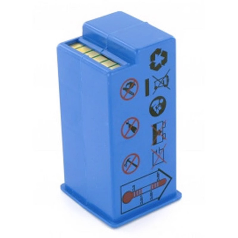Kompatibel Udstyrsbatteri til Schiller HYB 15-0040 Kompatibel Udstyrsbatteri Schiller til HYB 15-0040