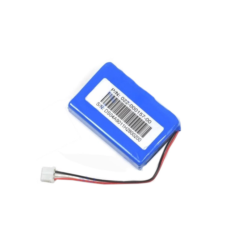 Kompatibel Udstyrsbatteri til Mindray T1 Kompatibel Udstyrsbatteri Mindray til T1