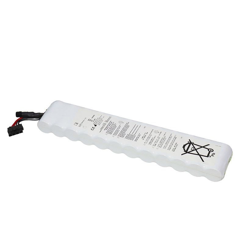 Kompatibel Udstyrsbatteri til Philips Systems V200 Kompatibel Udstyrsbatteri Philips til Systems V200