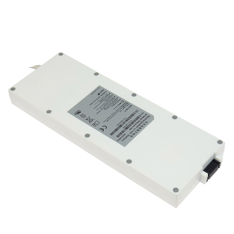Kompatibel Udstyrsbatteri til Edan TWSLB-001-SDI Kompatibel Udstyrsbatteri Edan til TWSLB-001-SDI
