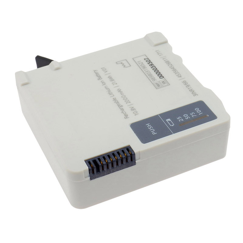 Kompatibel Udstyrsbatteri til Philips IntelliVue MX700 Kompatibel Udstyrsbatteri Philips til IntelliVue MX700