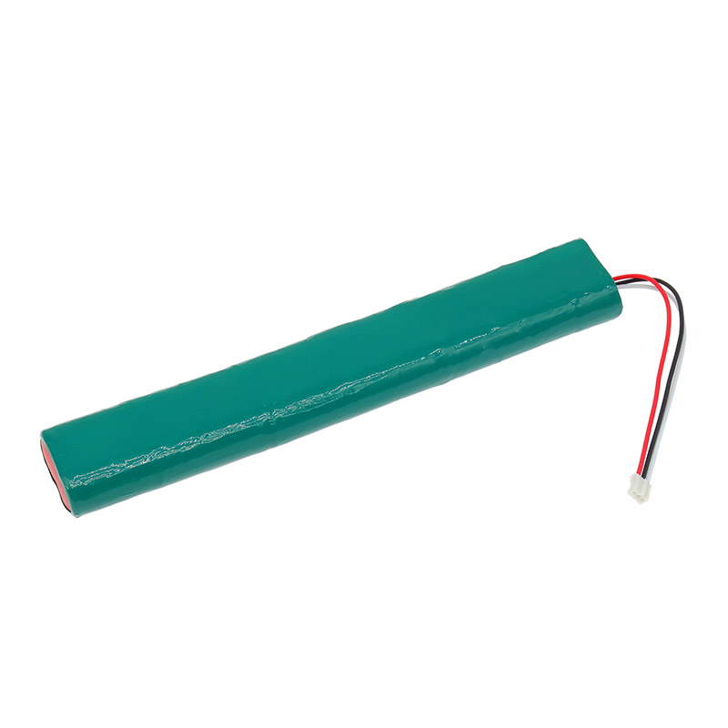Kompatibel Udstyrsbatteri til Mitutoyo SJ310 Kompatibel Udstyrsbatteri Mitutoyo til SJ310