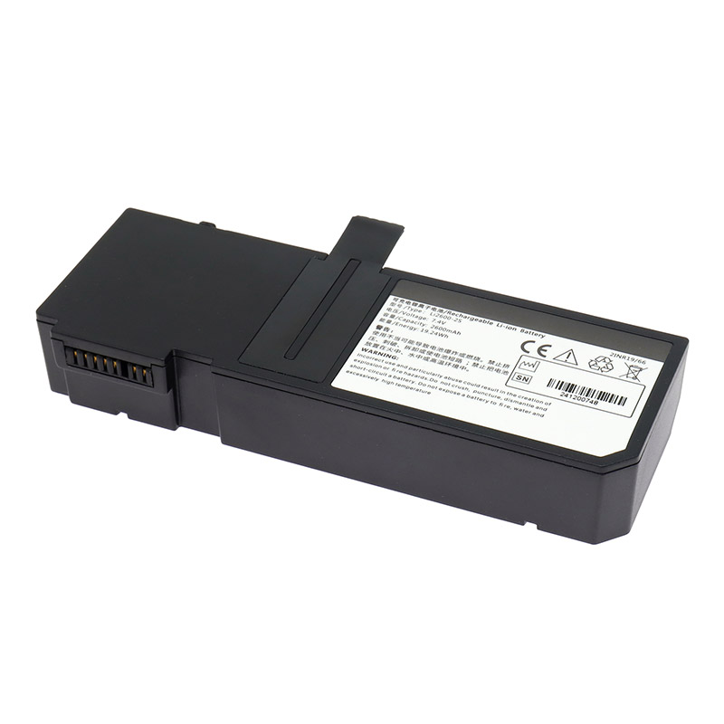 Kompatibel Udstyrsbatteri til Sino SN-S1 Kompatibel Udstyrsbatteri Sino til SN-S1