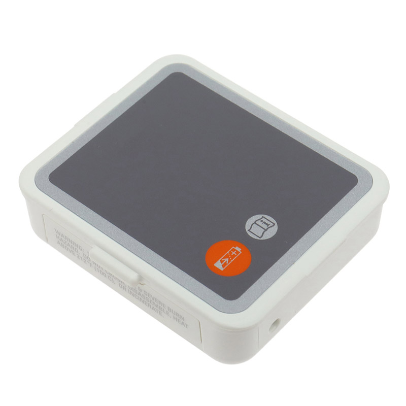 Kompatibel Udstyrsbatteri til Philips IntelliVue MX40 Kompatibel Udstyrsbatteri Philips til IntelliVue MX40