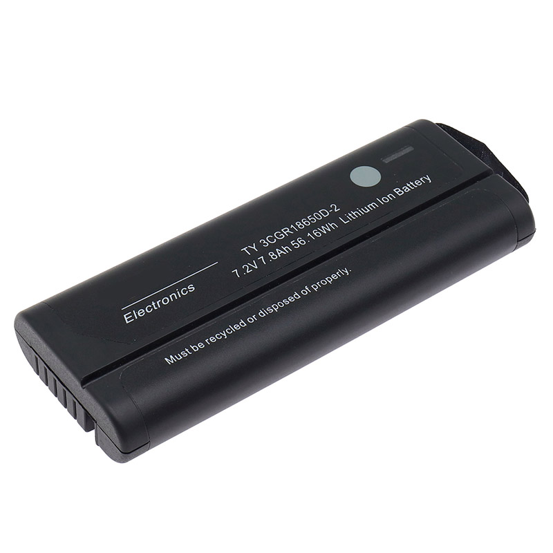 Kompatibel Udstyrsbatteri til Exfo FTB-4 Kompatibel Udstyrsbatteri Exfo til FTB-4