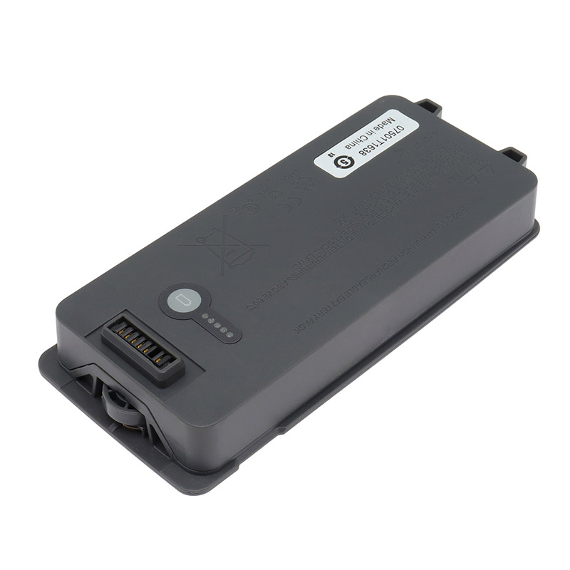 Kompatibel Udstyrsbatteri til Fluke 754 VIP1 Kompatibel Udstyrsbatteri Fluke til 754 VIP1