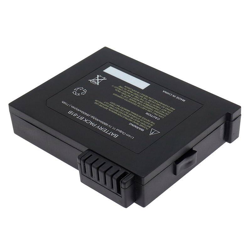 Kompatibel Udstyrsbatteri til CETC 41 BT-81A Kompatibel Udstyrsbatteri CETC 41 til BT-81A