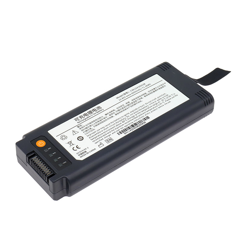 Kompatibel Udstyrsbatteri til Comen CMLI2X3I003B Kompatibel Udstyrsbatteri Comen til CMLI2X3I003B