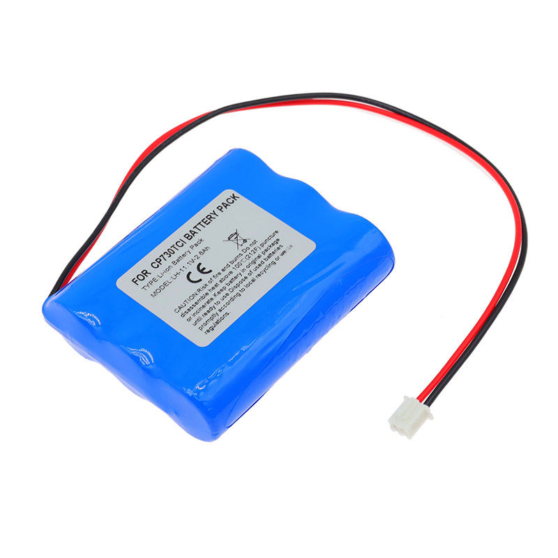 Kompatibel Udstyrsbatteri til Slgo CP730TCI Kompatibel Udstyrsbatteri Slgo til CP730TCI