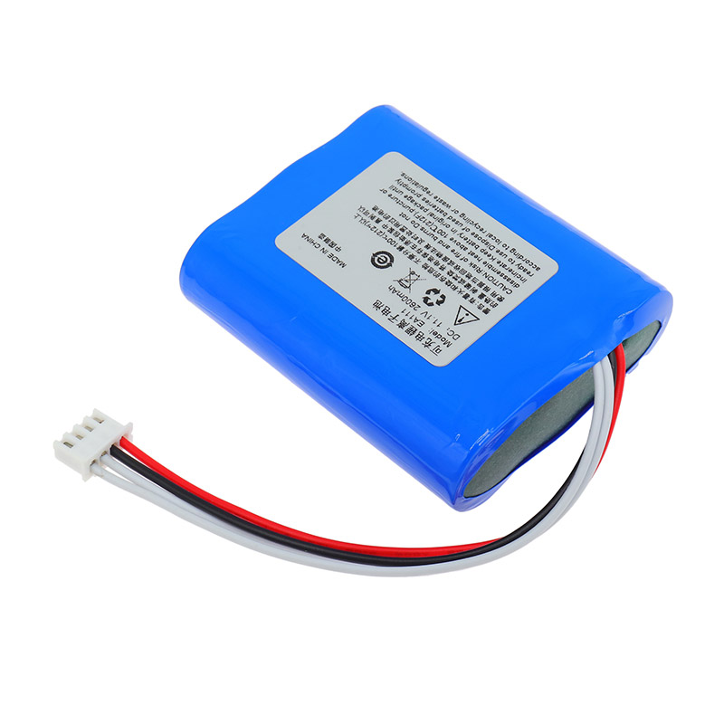 Kompatibel Udstyrsbatteri til Xinke EA3 Kompatibel Udstyrsbatteri Xinke til EA3