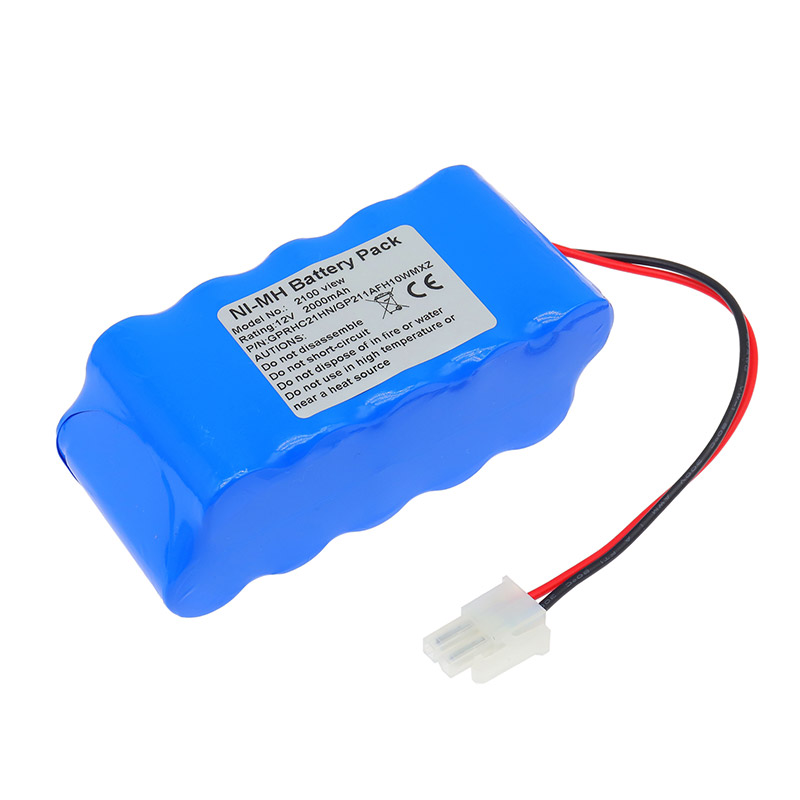 Kompatibel Udstyrsbatteri til Cardioline 88888955 Kompatibel Udstyrsbatteri Cardioline til 88888955