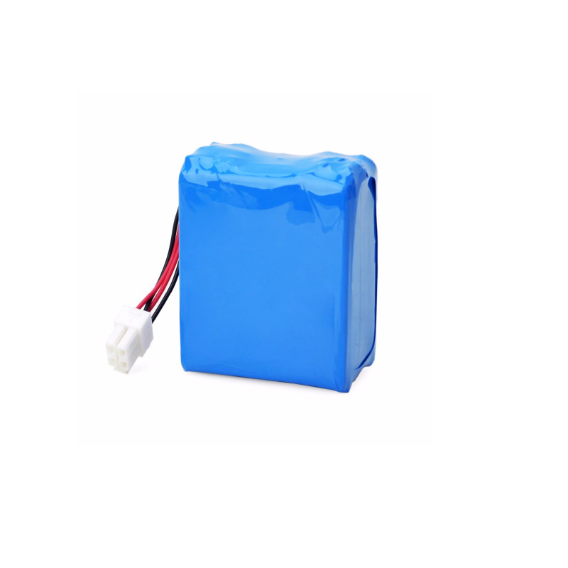 Kompatibel Udstyrsbatteri til Contec ECG1200G Kompatibel Udstyrsbatteri Contec til ECG1200G
