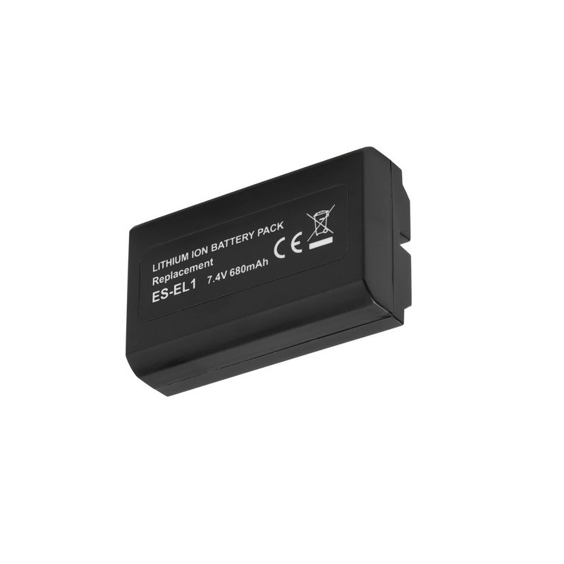 Kompatibel Udstyrsbatteri til Suzhou Kangjie SLM-6M Kompatibel Udstyrsbatteri Suzhou Kangjie til SLM-6M