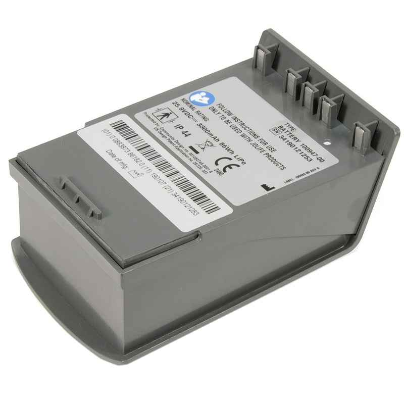 Kompatibel Udstyrsbatteri til Medtronic 100947-00 Kompatibel Udstyrsbatteri Medtronic til 100947-00
