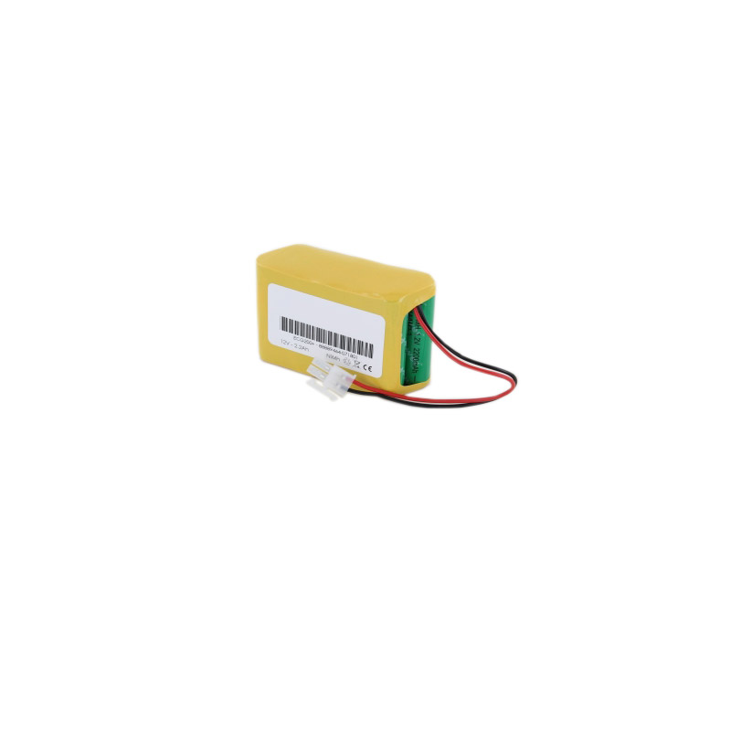 Kompatibel Udstyrsbatteri til Cardioline GP220AAH10WMXZ Kompatibel Udstyrsbatteri Cardioline til GP220AAH10WMXZ
