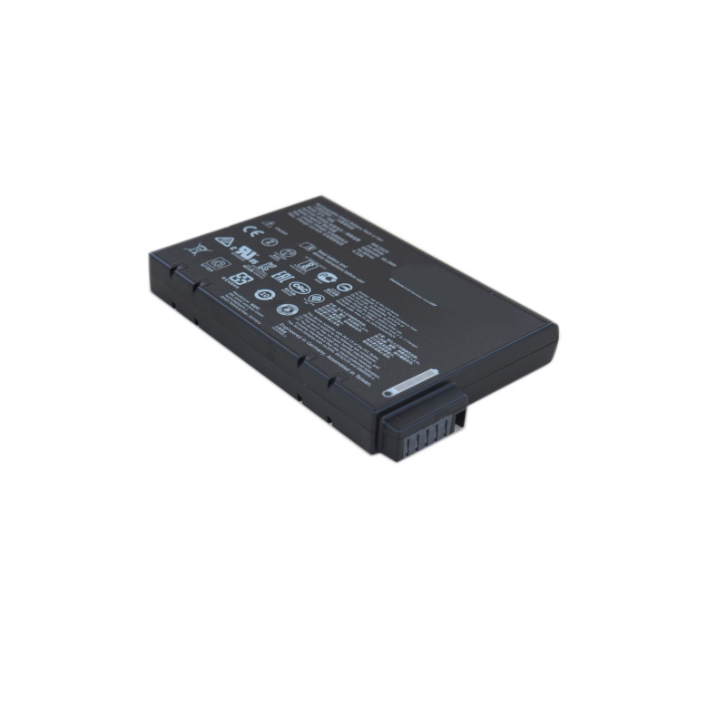Kompatibel Udstyrsbatteri til Esaote MyLab Alpha eHD Kompatibel Udstyrsbatteri Esaote til MyLab Alpha eHD