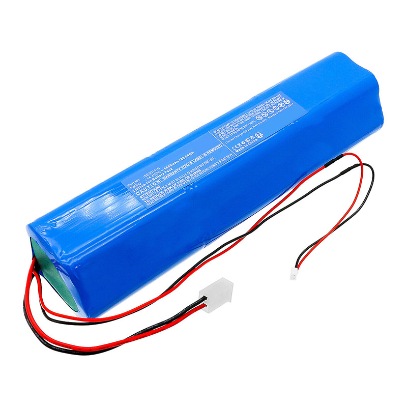 Kompatibel Udstyrsbatteri til Resmed U0126274 Kompatibel Udstyrsbatteri Resmed til U0126274