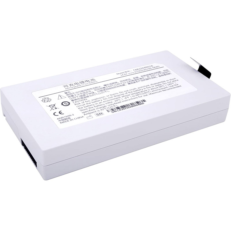 Kompatibel Udstyrsbatteri til Comen V3A Kompatibel Udstyrsbatteri Comen til V3A