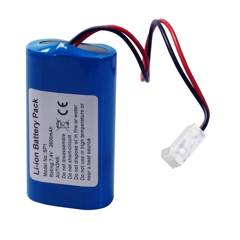 Kompatibel Udstyrsbatteri til MINDRAY BeneFusion SP3D Kompatibel Udstyrsbatteri MINDRAY til BeneFusion SP3D