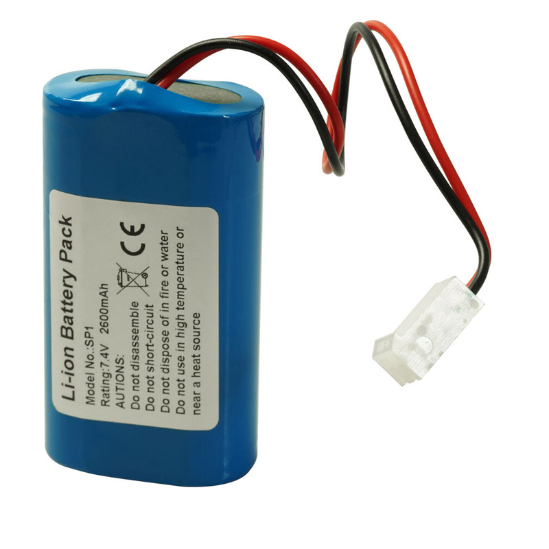 Kompatibel Udstyrsbatteri til DeepMed KAYO654169-3S(3ICP/41/69) Kompatibel Udstyrsbatteri DeepMed til KAYO654169-3S(3ICP/41/69)