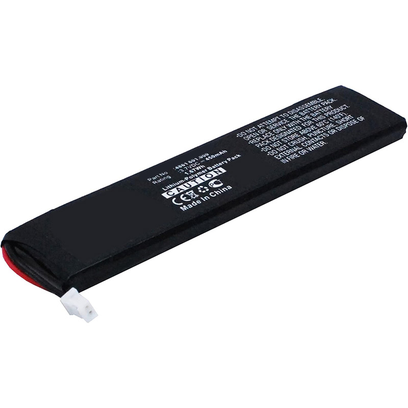 Kompatibel Udstyrsbatteri til eppendorf Xplorer Plus Kompatibel Udstyrsbatteri eppendorf til Xplorer Plus