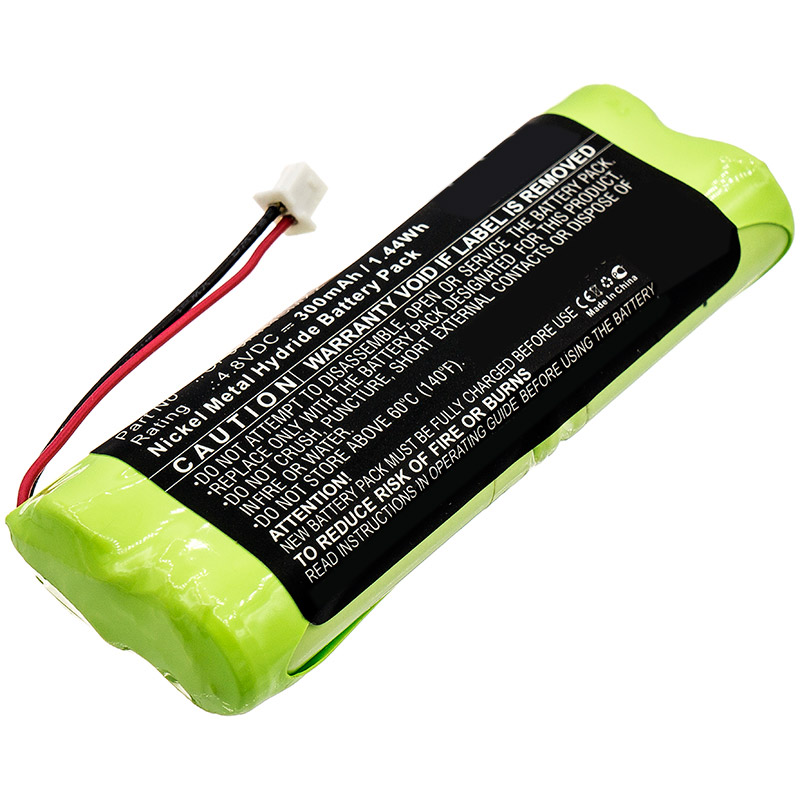 Kompatibel Udstyrsbatteri til Dentsply SmartLite PS Kompatibel Udstyrsbatteri Dentsply til SmartLite PS