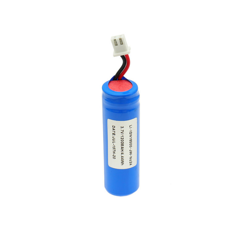 Kompatibel Udstyrsbatteri til Johnson LI-ION-16500-JW-NO24 Kompatibel Udstyrsbatteri Johnson til LI-ION-16500-JW-NO24