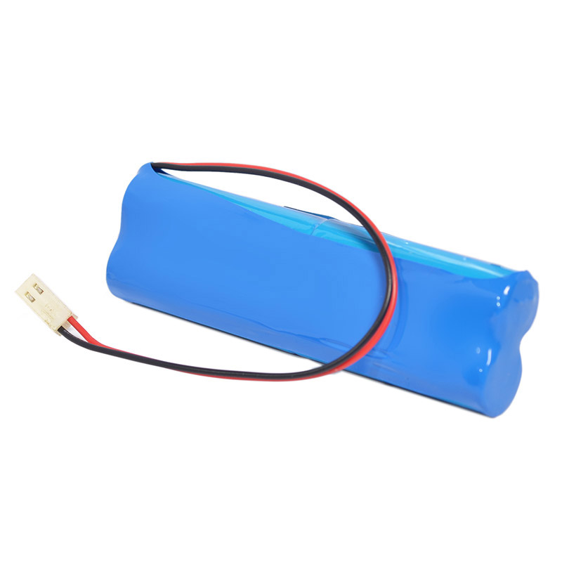 Kompatibel Udstyrsbatteri til Topcon TRC-50DX Kompatibel Udstyrsbatteri Topcon til TRC-50DX