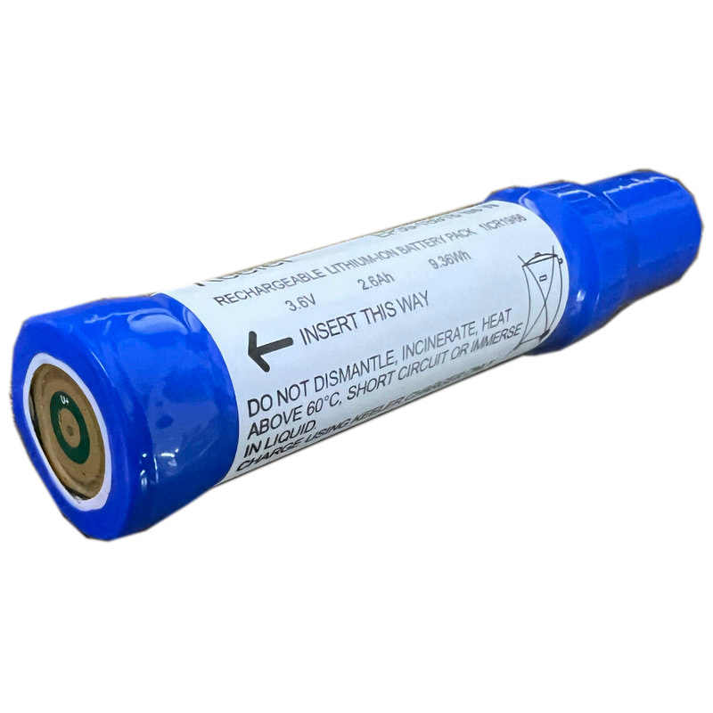 Kompatibel Udstyrsbatteri til Keeler MB464K Kompatibel Udstyrsbatteri Keeler til MB464K