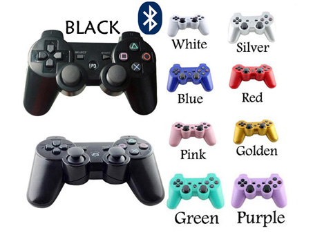 Kompatibel akcesoria i części SONY  til PS3 CONSOLE 