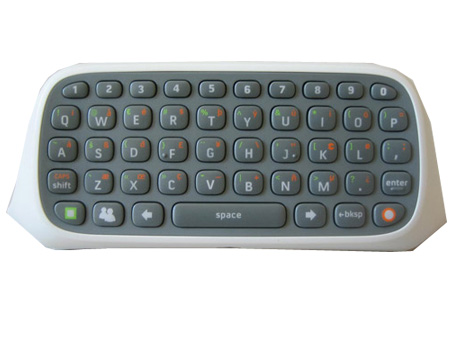 Kompatibel akcesoria i części til MICROSOFT XBOX 360 Slim Kompatibel akcesoria i części MICROSOFT til XBOX 360 Slim