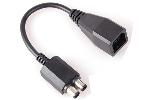 Kompatibel akcesoria i części til MICROSOFT XBOX 360 Slim Kompatibel akcesoria i części MICROSOFT til XBOX 360 Slim