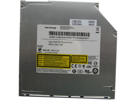 Kompatibel dvd-brænder til APPLE UJ-857C Kompatibel dvd-brænder APPLE til UJ-857C