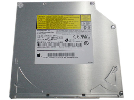 Kompatibel dvd-brænder til APPLE iMac A1311 Kompatibel dvd-brænder APPLE til iMac A1311