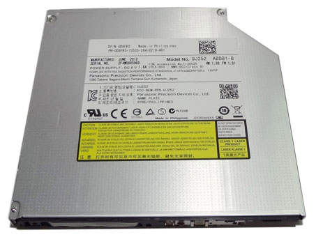 Kompatibel dvd-brænder ACER  til Aspire Timeline 5810TG 