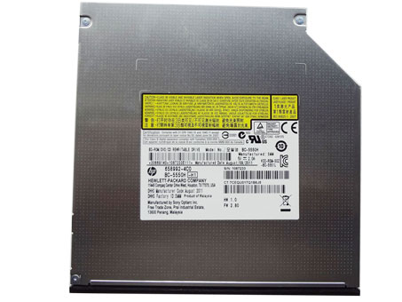 Kompatibel dvd-brænder til SONY BC-5550H Kompatibel dvd-brænder SONY til BC-5550H