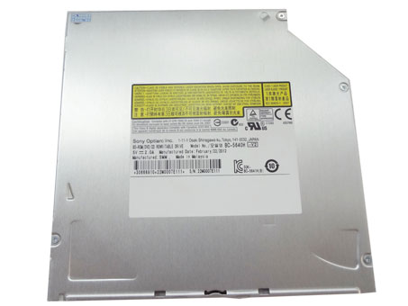 Kompatibel dvd-brænder til SONY BC5640H Kompatibel dvd-brænder SONY til BC5640H