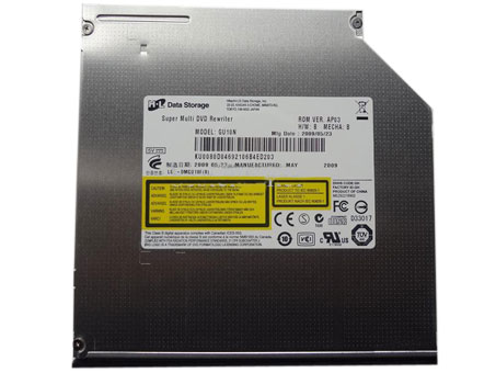 Kompatibel dvd-brænder til HL GU60N Kompatibel dvd-brænder HL til GU60N