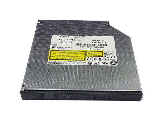 Kompatibel dvd-brænder til HL AD-7580S Kompatibel dvd-brænder HL til AD-7580S