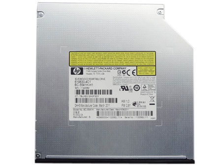 Kompatibel dvd-brænder til SONY BC-5501H Kompatibel dvd-brænder SONY til BC-5501H