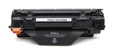 Kompatibel Tonerpatroner til Hp LaserJet-1522F-MFP Kompatibel Tonerpatroner Hp til LaserJet-1522F-MFP