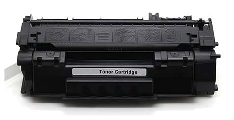 Kompatibel Tonerpatroner til Hp LaserJet-3392AIO Kompatibel Tonerpatroner Hp til LaserJet-3392AIO