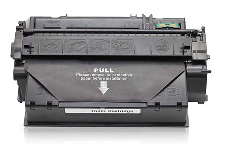 Kompatibel Tonerpatroner til HP LaserJet-1320 Kompatibel Tonerpatroner HP til LaserJet-1320